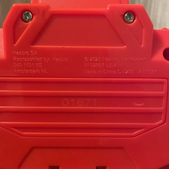 Transformers Rescue Bots Hot Shot Truck Robot 12” Action Figure Toy Hasbro 2020 - Picture 4 of 12